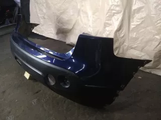 85022JD00H Бампер задний Nissan Qashqai 1  Арт 2-602565, вид 3