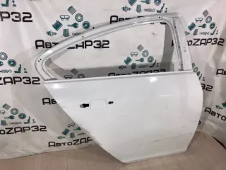 13274123 Дверь задняя правая Opel Insignia 1 Арт 2-602596, вид 1