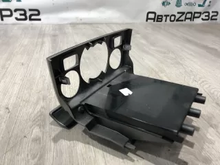 9658691077 Рамка климат-контроля Peugeot 308 1 Арт 2-602631, вид 5