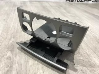 9658691077 Рамка климат-контроля Peugeot 308 1 Арт 2-602631, вид 6