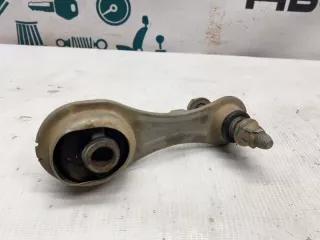 112381035R Кронштейн КПП Renault Logan 2 Арт 2-602786, вид 1
