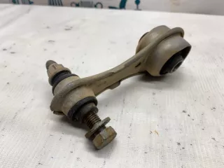 112381035R Кронштейн КПП Renault Logan 2 Арт 2-602786, вид 4
