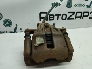 400152311R Суппорт тормозной Renault Duster 1 Арт 2-602999, вид 1
