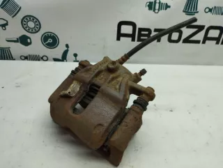 400152311R Суппорт тормозной Renault Duster 1 Арт 2-602999, вид 2