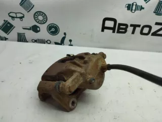 400152311R Суппорт тормозной Renault Duster 1 Арт 2-602999, вид 3