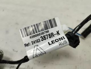 241633878R Проводка фонаря Renault Logan 2 Арт 2-603050, вид 7