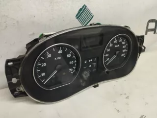 248101432R Щиток приборов (приборная панель) Renault Sandero 1 Арт 2-603064, вид 2
