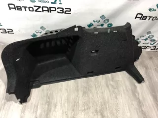 5EU867427D Обшивка багажника Skoda Octavia A7 Арт 2-603283, вид 2