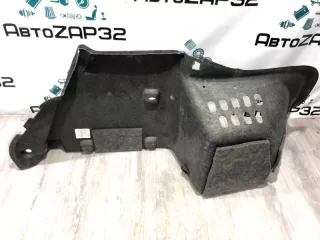 5EU867427D Обшивка багажника Skoda Octavia A7 Арт 2-603283, вид 5