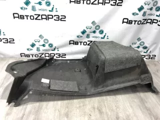 5EU867427D Обшивка багажника Skoda Octavia A7 Арт 2-603283, вид 6