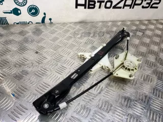 1K4839462A Стеклоподъемник Volkswagen Golf 5 Арт 2-603587, вид 3