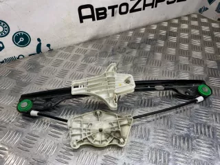 1K4839462A Стеклоподъемник Volkswagen Golf 5 Арт 2-603587, вид 5