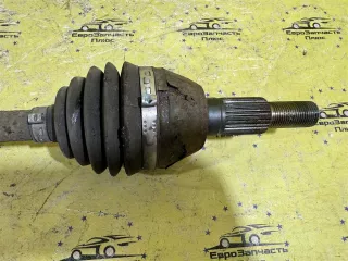 20968395 Привод Chevrolet Captiva Арт 2-604176, вид 3