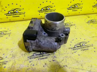 8A6G9F991AB Заслонка дроссельная Ford Fiesta 4 Арт 2-604886, вид 2