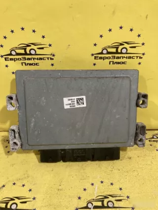 BV61-12A650-CPA Блок управления двс Ford Focus 1 Арт 2-605301, вид 3
