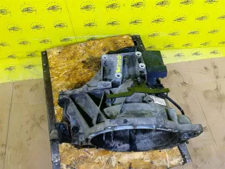 98WT7F096HA КПП механическая (МКПП) Ford Fiesta 4 Арт 2-605529, вид 2