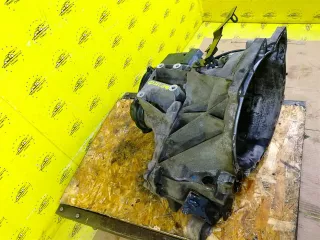 98WT7F096HA КПП механическая (МКПП) Ford Fiesta 4 Арт 2-605529, вид 4