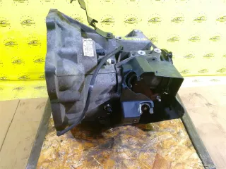 98WT7F096HA КПП механическая (МКПП) Ford Fiesta 4 Арт 2-605529, вид 5