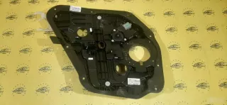 83470A2340 Стеклоподъемник Kia Ceed 2 Арт 2-606456, вид 1