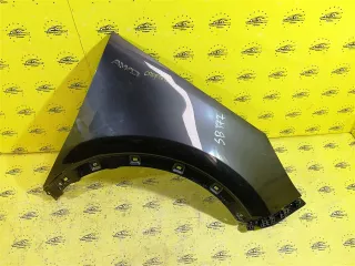 663213W000 Крыло переднее правое Kia Sportage 1 Арт 2-606972, вид 1
