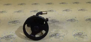 BP4M32600 Насос гидроусилителя руля Mazda 3 BK Арт 2-607409, вид 1