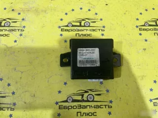 28436jd00c Блок управления центральным замком Nissan Qashqai 1  Арт 2-607524, вид 1