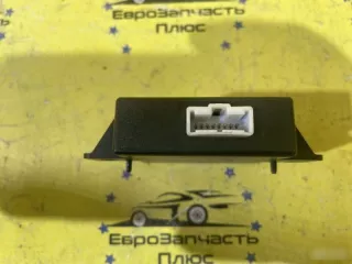 28436jd00c Блок управления центральным замком Nissan Qashqai 1  Арт 2-607524, вид 3