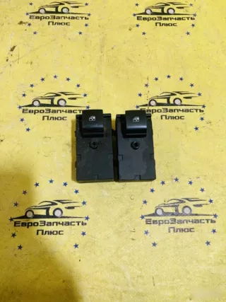13301888 Кнопка стеклоподъемника Opel Astra G Арт 2-607735, вид 1