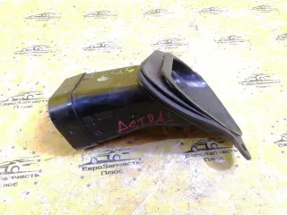 1051672S02 Воздуховод Opel Astra G Арт 2-607828, вид 1