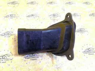 1051672S02 Воздуховод Opel Astra G Арт 2-607828, вид 2