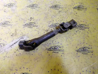 9223060 Рулевой карданчик Opel Astra G Арт 2-607849, вид 1