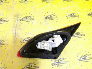 13360793 Фонарь задний левый Opel Astra G Арт 2-608033, вид 2