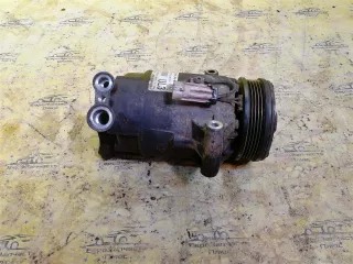 13286085 Компрессор кондиционера Opel Astra G Арт 2-608441, вид 2