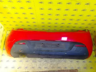 13266075 Бампер задний Opel Astra G Арт 2-608599, вид 1