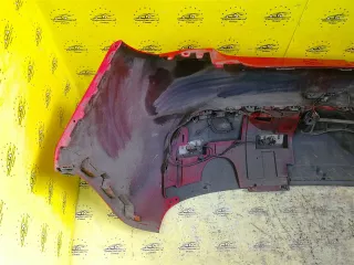 13266075 Бампер задний Opel Astra G Арт 2-608599, вид 6