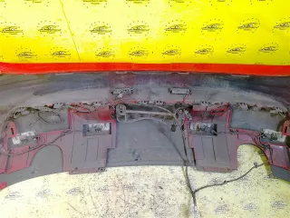 13266075 Бампер задний Opel Astra G Арт 2-608599, вид 7