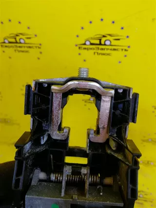 5N0837885H Кронштейн Volkswagen Golf 4 Арт 2-608953, вид 4
