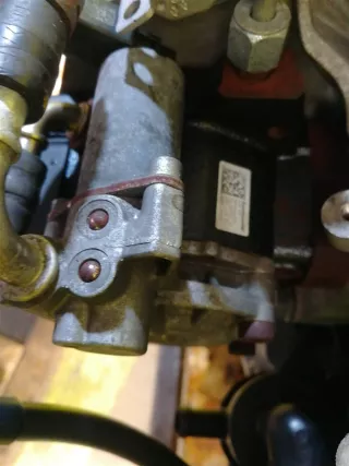 03L130755E ТНВД Skoda Octavia A4 Арт 2-609195, вид 5