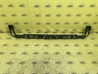 3C5807863 Кронштейн крепления бампера Volkswagen Passat B6 Арт 2-609752, вид 1