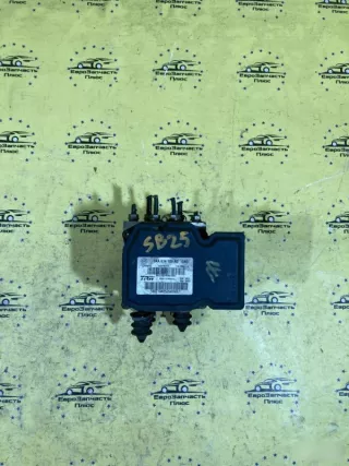 3AA614109AG Блок насос abs Volkswagen Passat B7 Арт 2-609966, вид 1