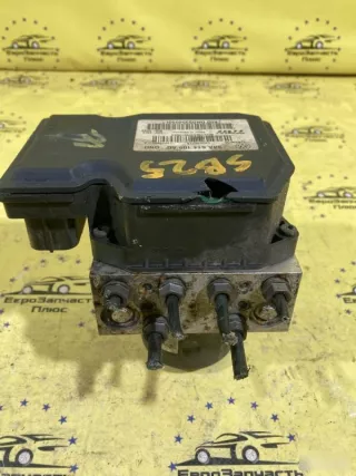 3AA614109AG Блок насос abs Volkswagen Passat B7 Арт 2-609966, вид 4