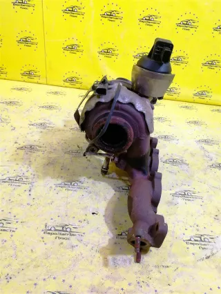 03L253019T Турбина Volkswagen Passat B5 Арт 2-610085, вид 3