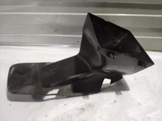 8E0117335K Воздухозаборник наружный Audi A4 B7 Арт 2-610232, вид 1