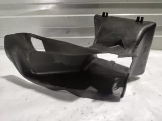 8E0117335K Воздухозаборник наружный Audi A4 B7 Арт 2-610232, вид 7