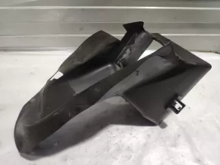 8E0117335K Воздухозаборник наружный Audi A4 B7 Арт 2-610232, вид 8
