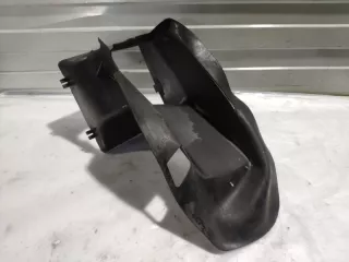 8E0117335K Воздухозаборник наружный Audi A4 B7 Арт 2-610232, вид 9