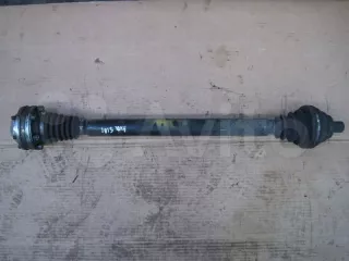1K0407272EN Полуось привод Audi A3 8L Арт 2-610320, вид 1