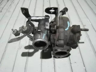 11657781434 Турбокомпрессор BMW 5 E39 Арт 2-610614, вид 2
