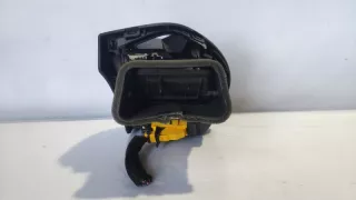 8265W6 Дефлектор обдува салона Citroen C4 1 restailing Арт 2-610674, вид 4