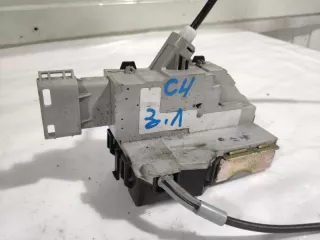 9137H1 Замок двери Citroen C4 1 restailing Арт 2-610721, вид 2